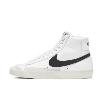 Nike Blazer Mid ’77 Vintage Wit (BQ6806-100)