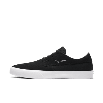 Nike SB Shane Skateschoenen Zwart (BV0657-003)