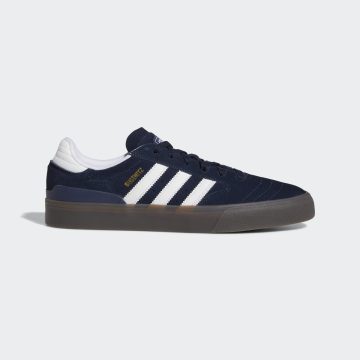 adidas Busenitz Vulc 2.0 Collegiate Navy / Cloud White / Blue Bird (GY6911)