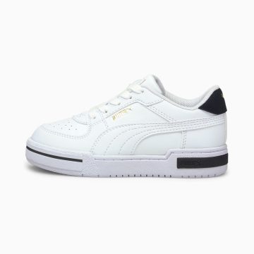 Puma CA Pro Heritage Wit/Zwart (380548-01)