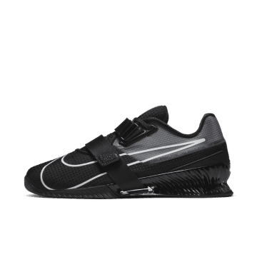 Nike Romaleos 4 Zwart (CD3463-010)