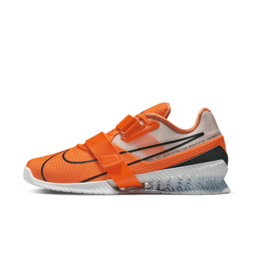Nike Romaleos 4 Oranje (CD3463-801)