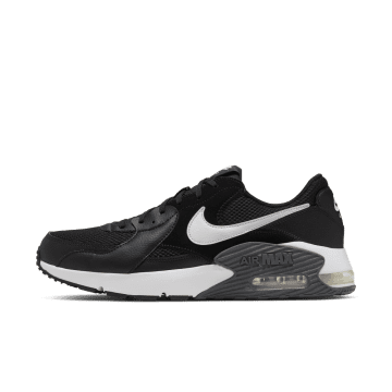 Nike Air Max Excee Zwart (CD4165-001)