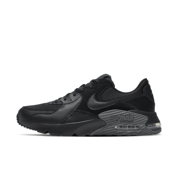 Nike Air Max Excee Zwart (CD4165-003)
