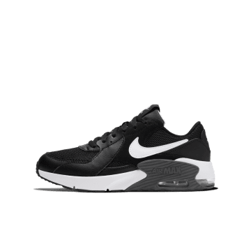 Nike Air Max Excee Zwart (CD6894-001)