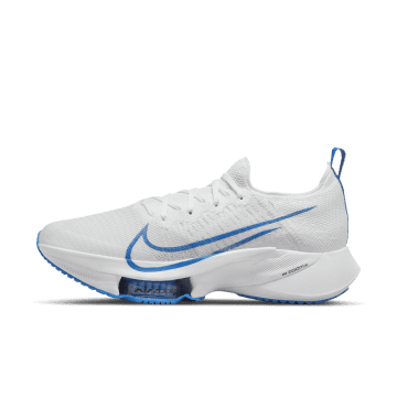 Nike Air Zoom Tempo NEXT% (straat) Wit (CI9923-104)