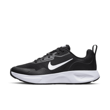 Nike Wearallday Zwart (CJ1677-001)