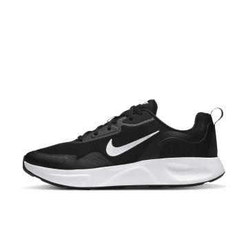 Nike Wearallday Zwart (CJ1682-004)
