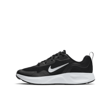 Nike WearAllDay Zwart (CJ3816-002)