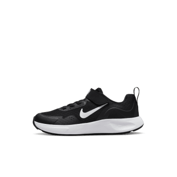 Nike WearAllDay Zwart (CJ3817-002)