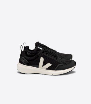 Veja CONDOR 2 ALVEOMESH BLACK PIERRE (CL0102769A)