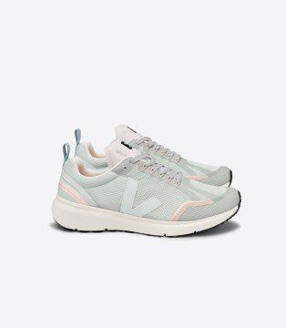 Veja CONDOR 2 ALVEOMESH MATCHA MENTHOL (CL0102781A)