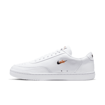 Nike Court Vintage Premium Wit (CT1726-100)