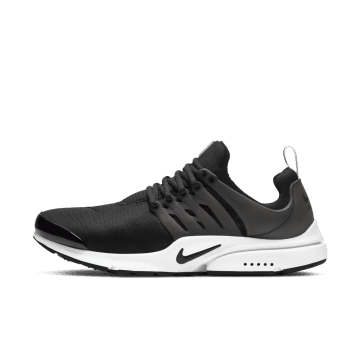 Nike Air Presto Zwart (CT3550-001)