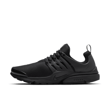 Nike Air Presto Zwart (CT3550-003)