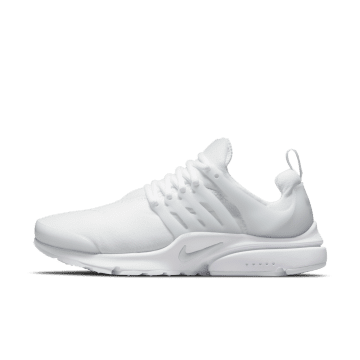 Nike Air Presto Wit (CT3550-100)