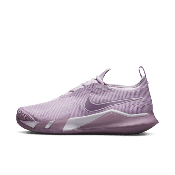 NikeCourt React Vapor NXT (gravel) Paars (CV0746-555)