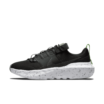 Nike Crater Impact Zwart (CW2386-001)