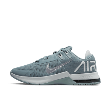 Nike Air Max Alpha Trainer 4 Grijs (CW3396-010)
