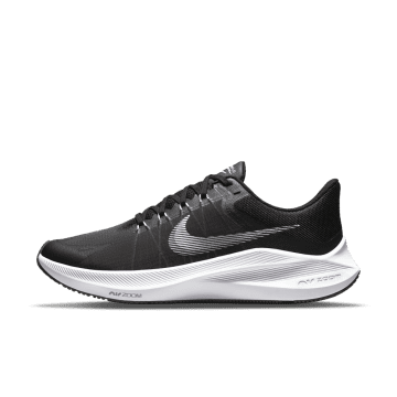 Nike Winflo 8 (straat) Zwart (CW3419-006)