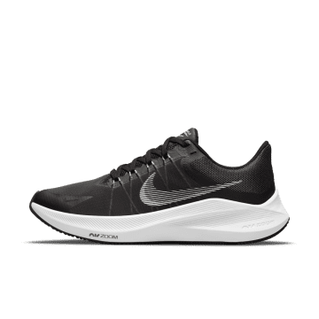 Nike Winflo 8 (straat) Zwart (CW3421-005)