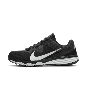 Nike Juniper Trail Trailrunningschoenen Zwart (CW3809-001)