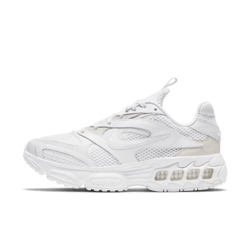 Nike Zoom Air Fire Grijs (CW3876-002)