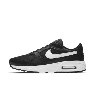 Nike Air Max SC Zwart (CW4554-001)