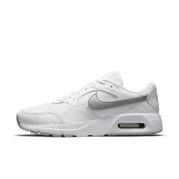 Nike Air Max SC Wit (CW4554-100)