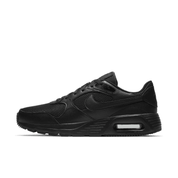 Nike Air Max SC Zwart (CW4555-003)