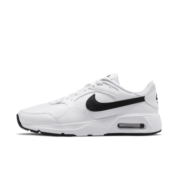 Nike Air Max SC Wit (CW4555-102)