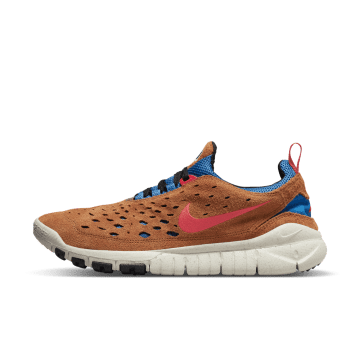 Nike Free Run Trail Bruin (CW5814-201)