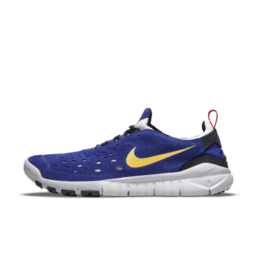 Nike Free Run Trail Blauw (CW5814-401)