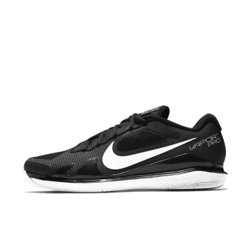 NikeCourt Air Zoom Vapor Pro Hardcourt Zwart (CZ0220-024)