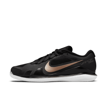 NikeCourt Air Zoom Vapor Pro (gravel) Zwart (CZ0221-008)