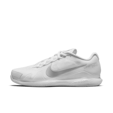 NikeCourt Air Zoom Vapor Pro Hardcourt Wit (CZ0222-108)