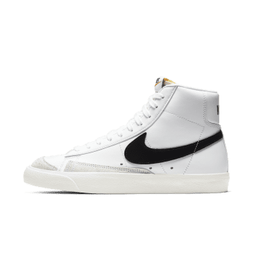 Nike Blazer Mid ’77 Vintage Wit (CZ1055-100)