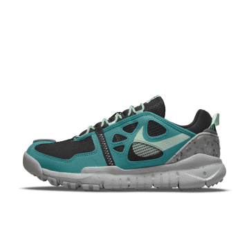 Nike Free Terra Vista Zwart (CZ1757-002)