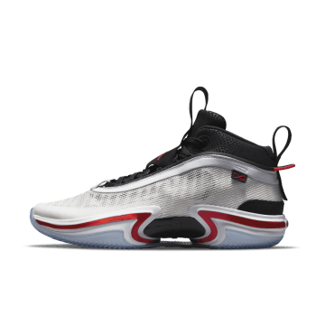 Air Jordan XXXVI ‘Psychic Energy’ Wit (CZ2650-100)