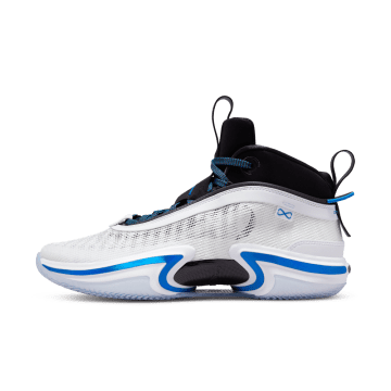 Air Jordan XXXVI Wit (CZ2650-101)