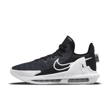 LeBron Witness 6 Zwart (CZ4052-002)