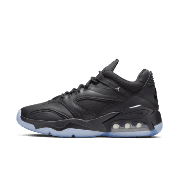 Jordan Point Lane Zwart (CZ4166-003)