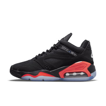 Jordan Point Lane Zwart (CZ4166-006)