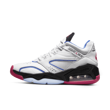 Jordan Point Lane Wit (CZ4166-164)