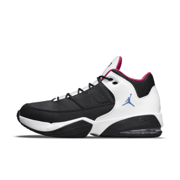 Jordan Max Aura 3 Zwart (CZ4167-004)