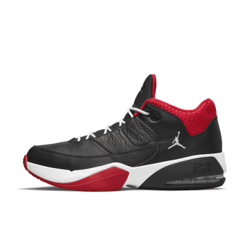 Jordan Max Aura 3 Zwart (CZ4167-006)