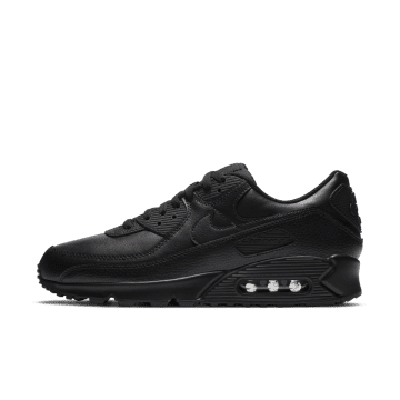 Air Max 90 LTR Zwart (CZ5594-001)