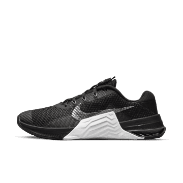 Nike Metcon 7 Zwart (CZ8280-010)