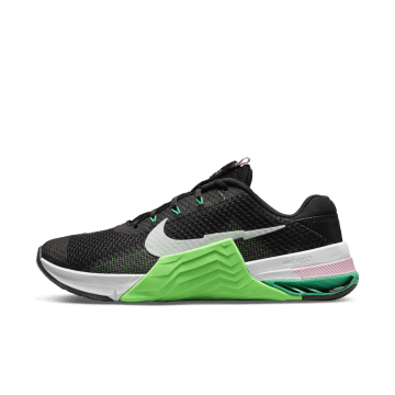 Nike Metcon 7 Zwart (CZ8280-036)