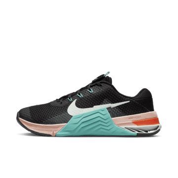 Nike Metcon 7 Zwart (CZ8280-038)